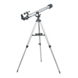 Telescópio Luneta Ampliação 675x 90060 Com