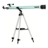 Telescopio Luneta Ampliacao 675x