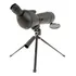 Telescópio Luneta Galaxia Zoom Com Ajuste Foco 20-60x - Ntk Cor Preto