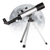 Telescópio Luneta Lunar Multifuncional