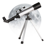 Telescopio Luneta Lunar