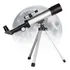 Telescópio Luneta Lunar