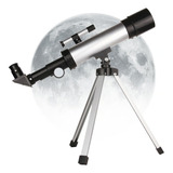 Telescópio Luneta Lunar Telescópio Astronômico Refrator