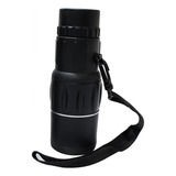 Telescópio Luneta Monocular Alta Visibilidade Alcance 8km