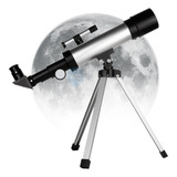 Telescopio Luneta Refrator Astronomico
