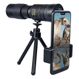 Telescopio Monocular Super Telefoto