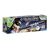Telescopio Nasa Jogo E