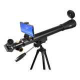 Telescopio National Geographic 