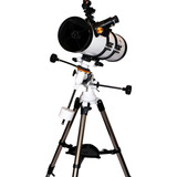 Telescopio Newtoniano Refletor 130 Mm X