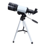 Telescópio Profissional Astronomico 20mm Com Tripé
