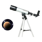 Telescópio Profissional Astronomico 6 A 20mm