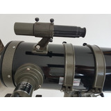 Telescópio Profissional Equatorial Newtoniano Greika 1400150