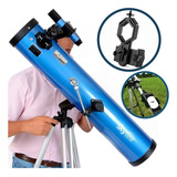 Telescopio Refletor 114mm Skylife