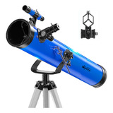 Telescópio Refletor 114mm Skylife Deepsky