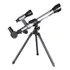 Telescópio Refletor Astronômico Com Kits De Ciência De Tripé
