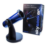 Telescopio Refletor Newtoniano Dobsonian