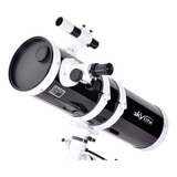 Telescópio Refletor Skylife Antares 150mm Black