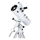 Telescópio Refletor Skylife Polar 152mm Eq3