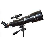 Telescopio Refrator 40070 D70 TELE40070