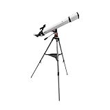 Telescópio Refrator 70 700mm Luneta 70mm