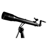Telescópio Refrator Azimutal 700x70mm Greika Tele
