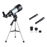 Telescopio Refrator Criancas 30070m