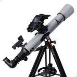 Telescopio Refrator Lorben 80mm