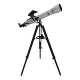 Telescópio Refrator Lorben 80mm F11 900mm