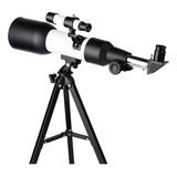 Telescopio Refrator Profissional Astronomico Luneta Barlow C
