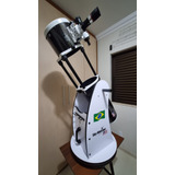 Telescopio Sky watcher 200mm