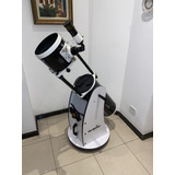 Telescopio Skywatcher 200mm Montagem Dobsoniana