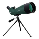 Telescópio Svbony Sv28 Monóculo 25 75x70 Luneta Esportagem