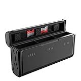 TELESIN Carregador De Bateria Enduro Com Indicador De Energia Inteligente E Porta De Carregamento Lateral Para GoPro Hero 13 Go Pro Acessórios De Carregamento Tamanho De Bolso Portátil