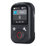 Telesin Controle Remoto T13 Para Gopro Hero 13 12 11 10 9 8