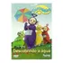 Teletubbies Descobrindo A Agua Dvd Original Lacrado