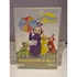 Teletubbies Descobrindo A Agua Dvd Original Lacrado