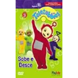 Teletubies 3 Sobe E
