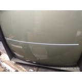 Televisao Antiga Madeira Tv