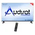 Televisao Audisat 42 Polegas Android
