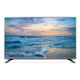 Televisão Led LG 43lf5400 Tela Hdtv 1080p De 43 Polegadas