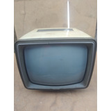 Televisão Philco Deluxe 12 Pb 12a1