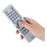 Televisao Sem Fio Controle