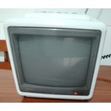 Televisão Semp Toshiba 10 Portátil Não Funciona