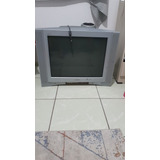 Televisao