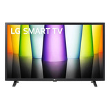 Televisão Smart Led LG Lq630b 32