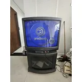 Televisao Sony Trinitron 34