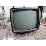 Televisão Tv Philco De Luxo 12