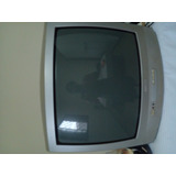 Televisor 20 Polegáda Antiga