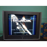 Televisor Samsung 29 Polegadas Tela Plana