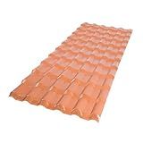 Telha Plan Colonial Pvc